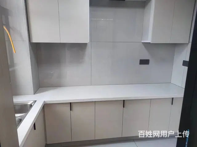 上高香溢花城电梯洋房精装修四室送家私近芙蓉广场小区环境优美 - 图片 7