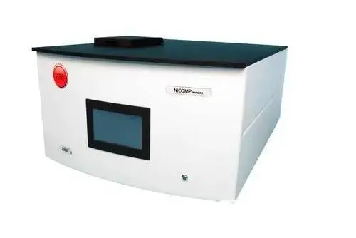 激光微米粒度仪如何检测0.01μm粉体颗粒 - 图片