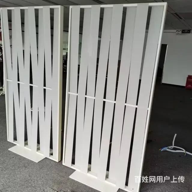 低价出售办公椅，办公桌老板台书柜会议桌椅，包送装 - 图片 11