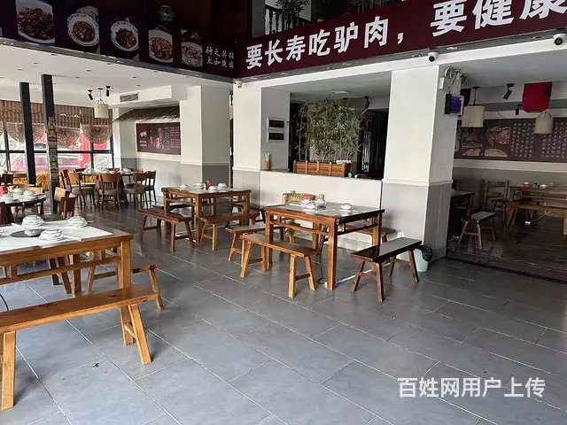 （速转店）低价急转经营中餐饮店 全新设备 客源稳定 - 图片 7