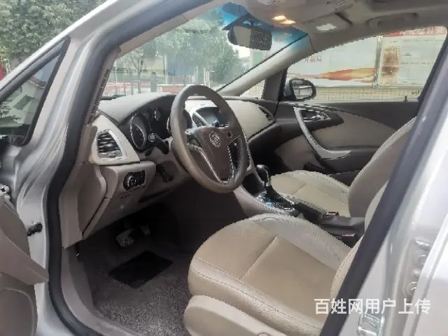 别克 英朗 2010款 英朗XT 1.6 手自一体 舒适版 - 图片 7