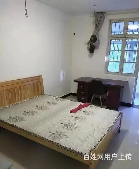 师大万达嘉慧园居乐园1楼两室住房房子干净明亮 急租1300 - 图片 2
