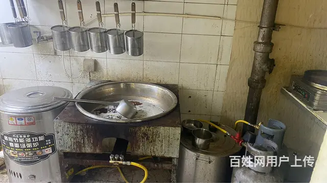 面馆设备出售 - 图片 3