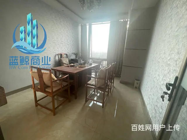 万达广场76平精装纯办公 - 图片 4