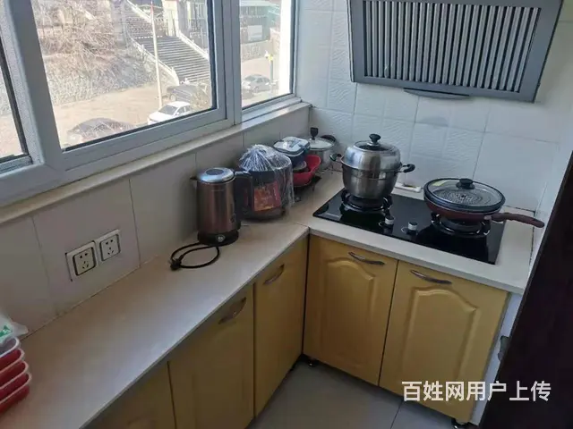 丹建馨园 普通住宅 精装修 - 图片 2