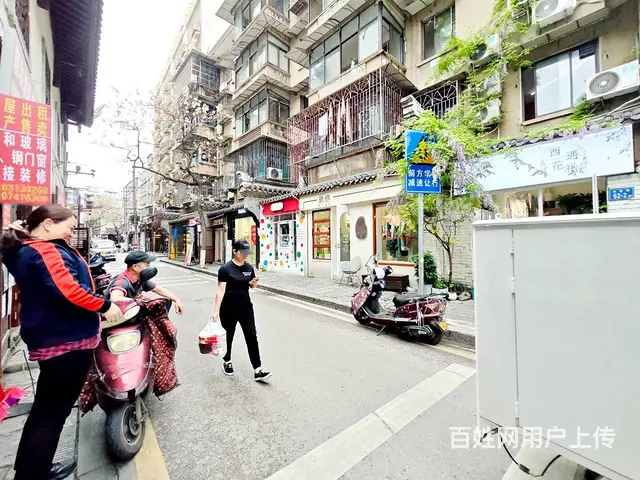 （老板本人）五一广场定王台商圈小学边12年老店餐馆转让 - 图片 6