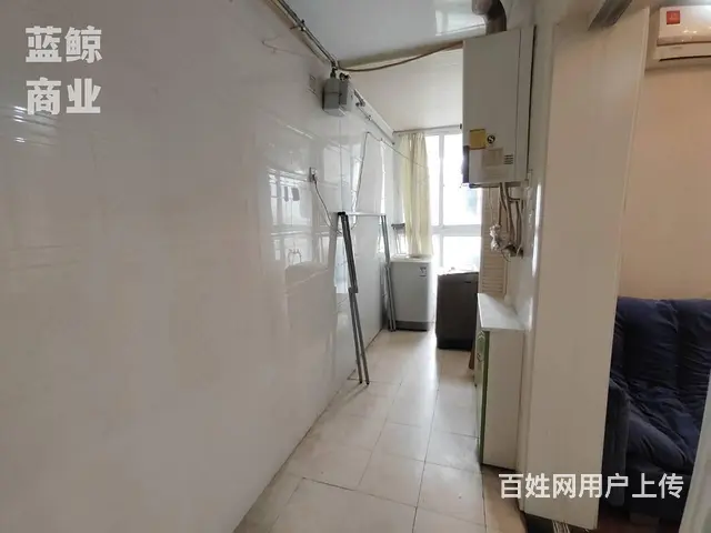 高铁时代广场(金山桥开发区) 公寓 精装修 - 图片 8