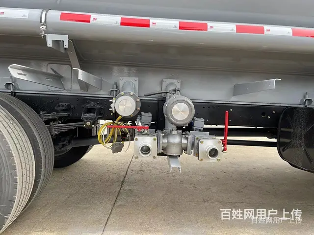三门峡国六东风福瑞卡加油车8吨工地加油车分期利息价格便宜 - 图片 12
