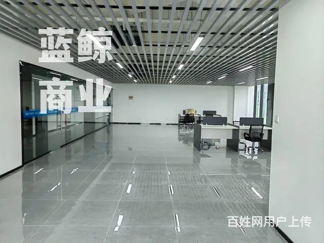 淮海金融集聚区300平精装高层纯办公 - 图片 3