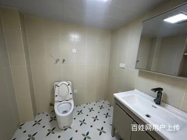 实验双学区状元城多层3楼三楼97平南北锦州乐精装地暖送家具 - 图片 8