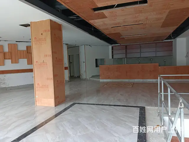 （51旺铺推荐）美丽沙临街铺面280平二楼出租 - 图片 6