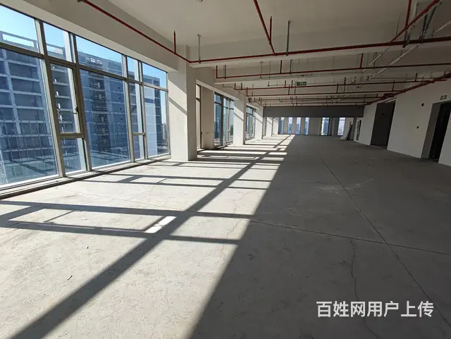 金地威新科技园甲级写字楼24000方整栋可冠名通燃气3.5亿 - 图片 12
