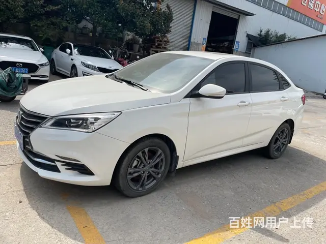 长安 逸动 2019款 逸动XT 1.6GDI 手动 风潮型 - 图片 4