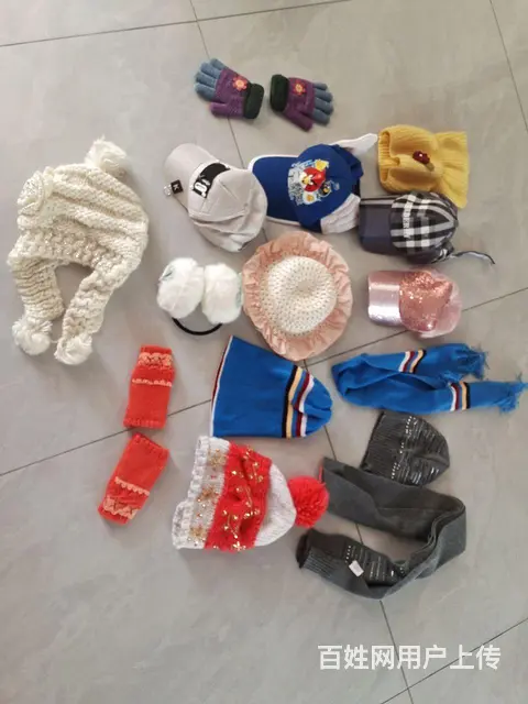 儿童衣服 - 图片 3