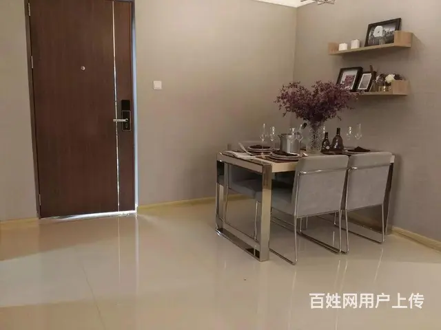 六合现房92平总价29.8万 拆迁安置房可办产证 - 图片 5