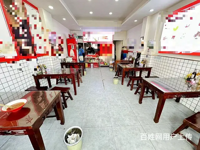 【优选推荐】睢宁好位置餐饮小吃店转让 - 图片 4