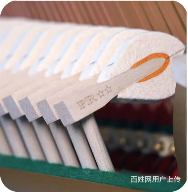 珠江钢琴专才系列，专为音乐专业人士打造的型号！广州 - 图片 2