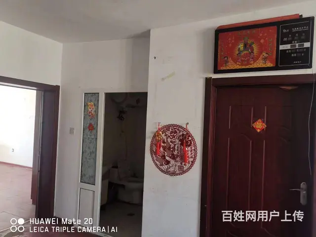 【搞定了！】九州兴建小区6楼出租 - 图片 5