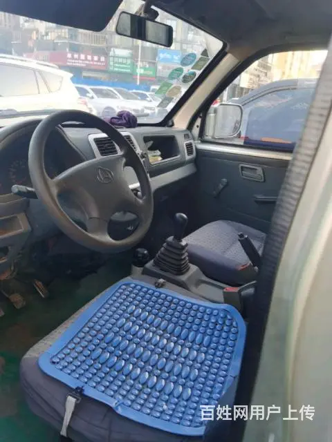14年私家一手便宜。面包车 - 图片 4
