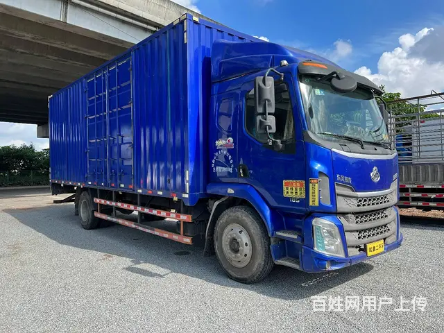 东风柳汽 厢式货车 国5 - 图片 3