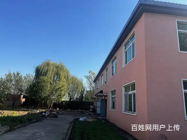 于洪区2500平厂房出租 - 图片 3