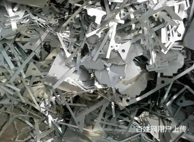 丹东工业铝制品高价收购 - 图片 2