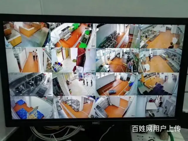 监控，布线 弱电工程 - 图片 2