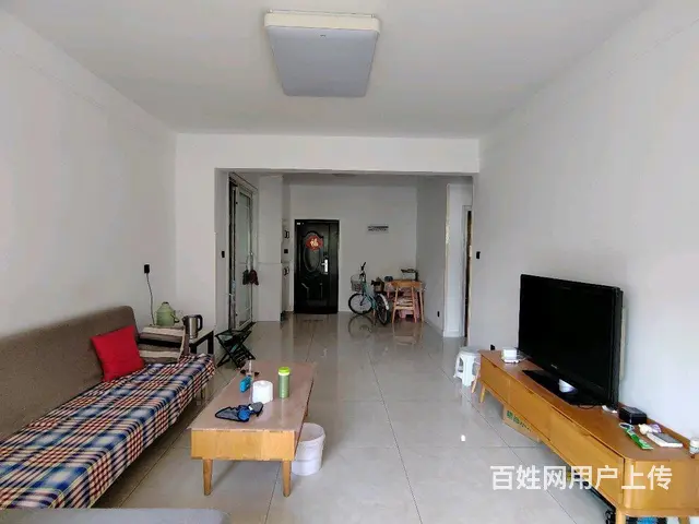 豪润公园天下全套高档家私电，设施完善 - 图片 3