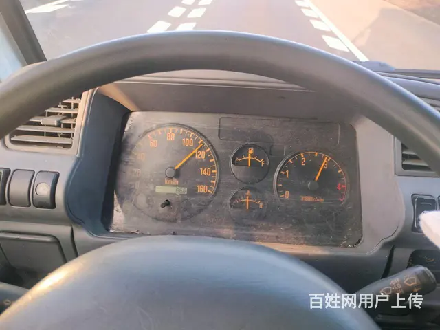 庆铃 - 图片 6