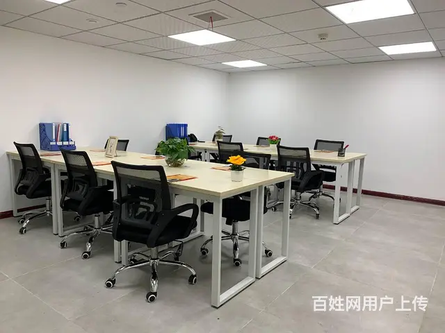 网红长沙，电商公司初创公司精选小户型4人间，1280全包价 - 图片 1