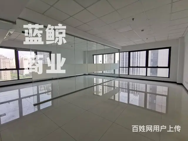 核心商圈万达旁云龙华府140平高层精装纯办公欢迎看房 - 图片 7