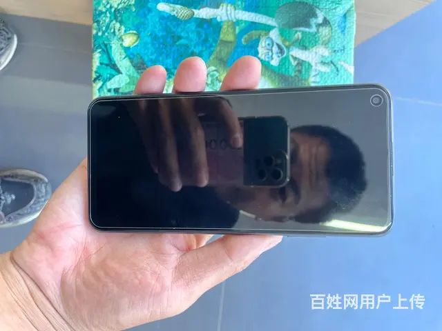 【搞定了！】红米note9，5g手机 - 图片 2