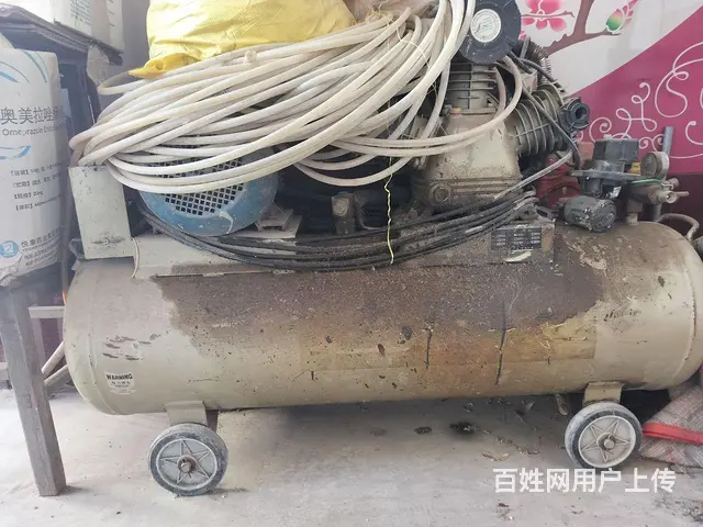三相电气泵 - 图片