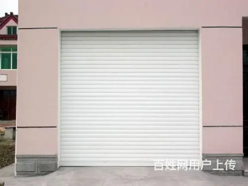 苏州刘氏电动门厂维修安装卷帘门车库门 - 图片 2
