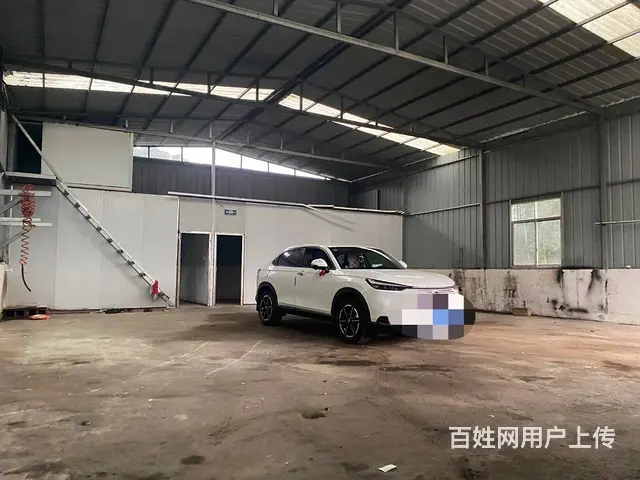 （房东直租）金星北永通大道旁220平厂房/仓库优价出租 - 图片 5