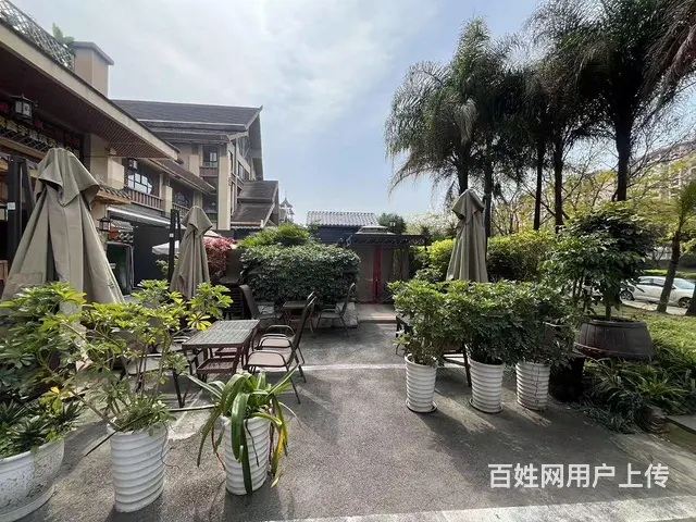 XN 武侯区 临街精装茶楼房东直租 外摆200平 设备齐全 - 图片 2