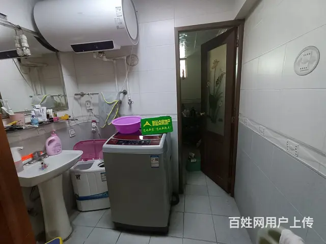湖光商务公寓4室2厅2卫172平，精装，支持贷款。 - 图片 11