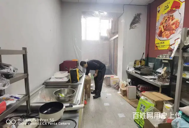 新阳路外卖店出兑 汉堡炸鸡店出兑 - 图片 3