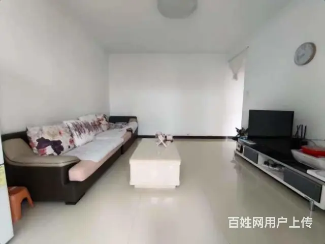 捡漏 成熟社区 青青家园 精装修二居室带地下室 老证 - 图片 7