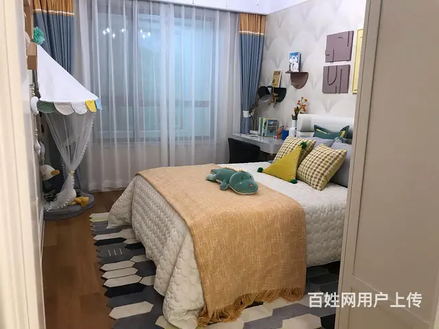 国信一品南山170平四室两厅两卫适合大家庭居住 - 图片 7
