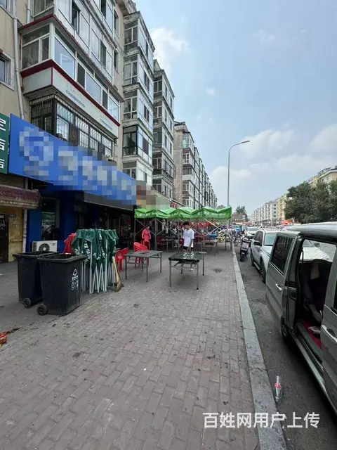 【搞定了！】南岗区学府电缆街面馆出兑餐饮店转让 - 图片 2