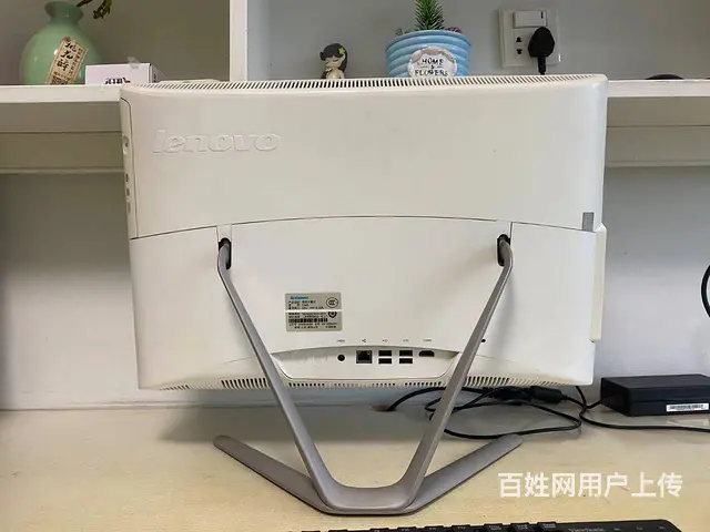 可送货 联想20寸i3 8G500G独显游戏机 - 图片 6