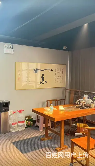 文化路胜利村小区门口台球厅转让 - 图片 4