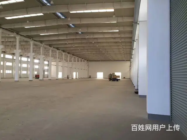 独立精装修917平米标准厂房出租 - 图片 11