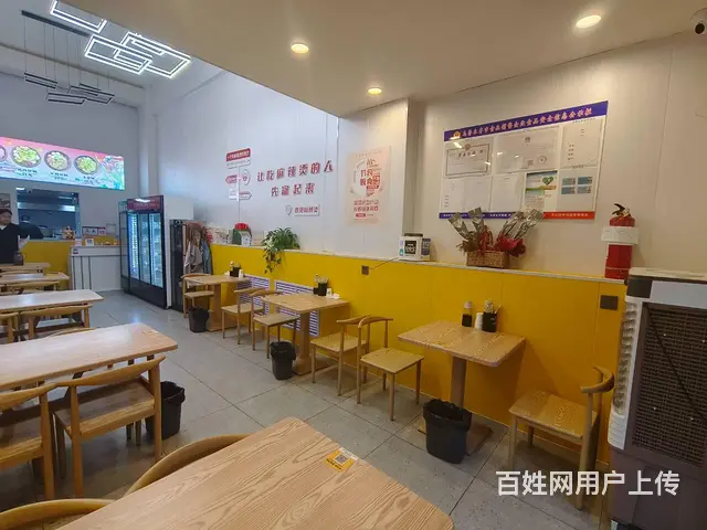 B18946一天山区人民广场临街纯商铺空转（行业无限制） - 图片 4