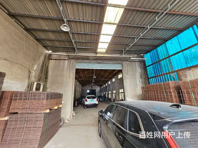 尚湖冶塘大河村单层非标准厂房530平方，无公摊面积，高度7米 - 图片 7