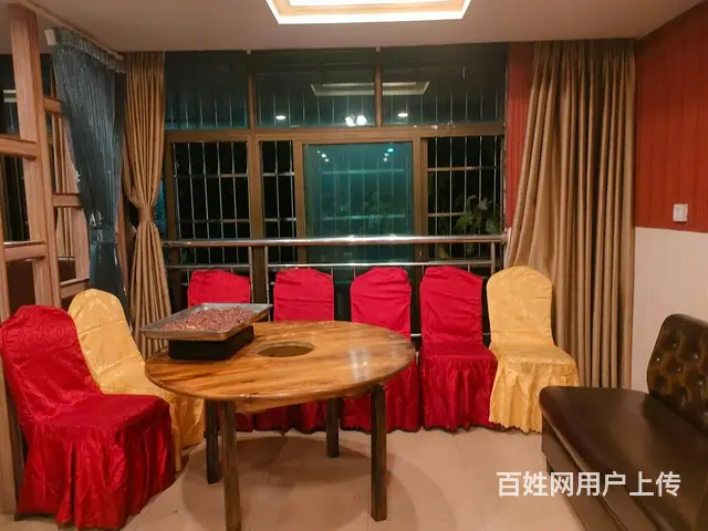 （51旺铺推荐）白坡里200平餐饮店转让 - 图片 5