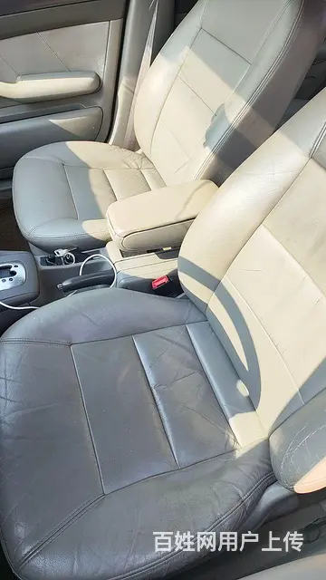 奥迪A6 2003款 1.8T 手自一体 豪华型 - 图片 5
