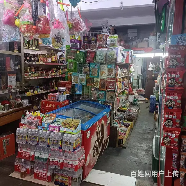 （51旺铺推荐）府城文庄路35平便利店转让（周边小学中学大学 - 图片 5