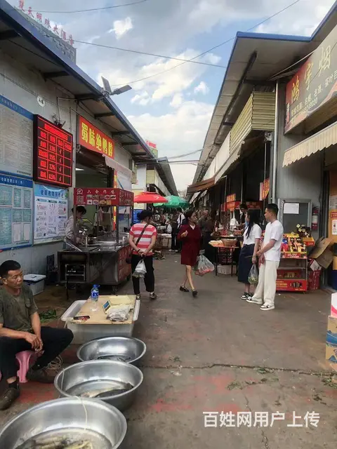 （51旺铺推荐）安宁太平街道41平快递店转让 - 图片 11